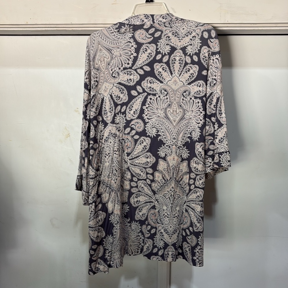 Soma light weight robe. - Picture 4 of 4